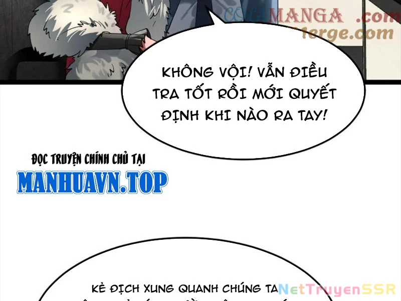 Toàn Cầu Băng Phong: Ta Chế Tạo Phòng An Toàn Tại Tận Thế Chapter 304 - Next Chapter 305