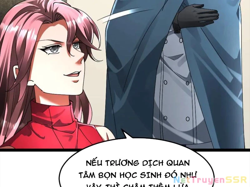 Toàn Cầu Băng Phong: Ta Chế Tạo Phòng An Toàn Tại Tận Thế Chapter 304 - Next Chapter 305
