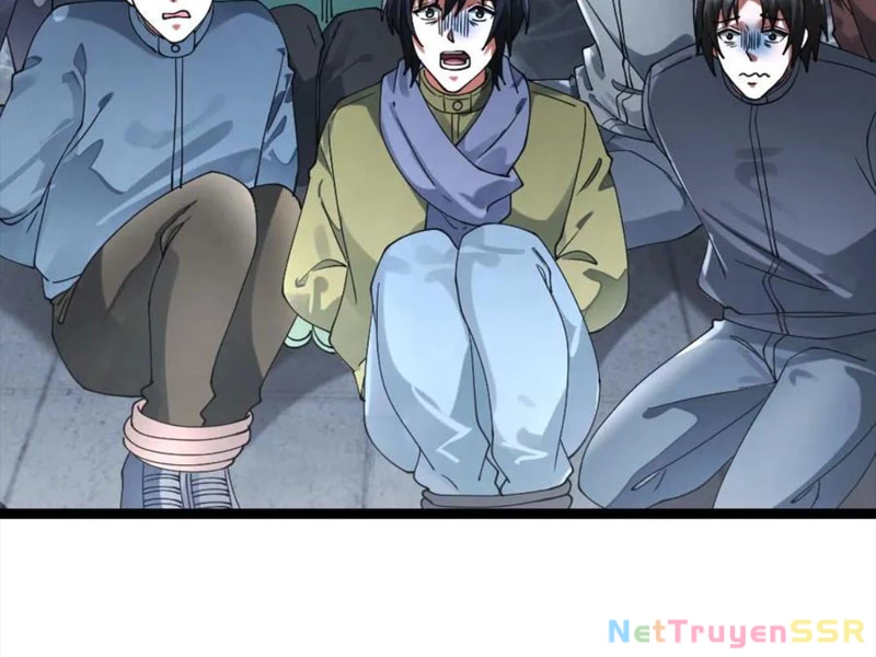 Toàn Cầu Băng Phong: Ta Chế Tạo Phòng An Toàn Tại Tận Thế Chapter 304 - Next Chapter 305