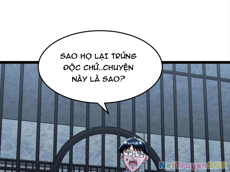 Toàn Cầu Băng Phong: Ta Chế Tạo Phòng An Toàn Tại Tận Thế Chapter 304 - Next Chapter 305