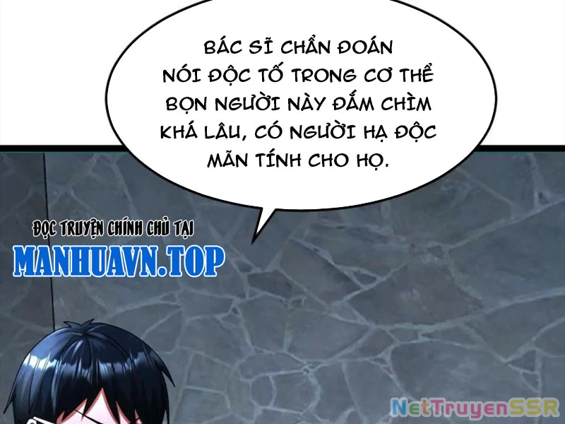 Toàn Cầu Băng Phong: Ta Chế Tạo Phòng An Toàn Tại Tận Thế Chapter 304 - Next Chapter 305