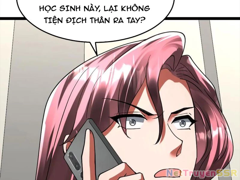 Toàn Cầu Băng Phong: Ta Chế Tạo Phòng An Toàn Tại Tận Thế Chapter 304 - Next Chapter 305