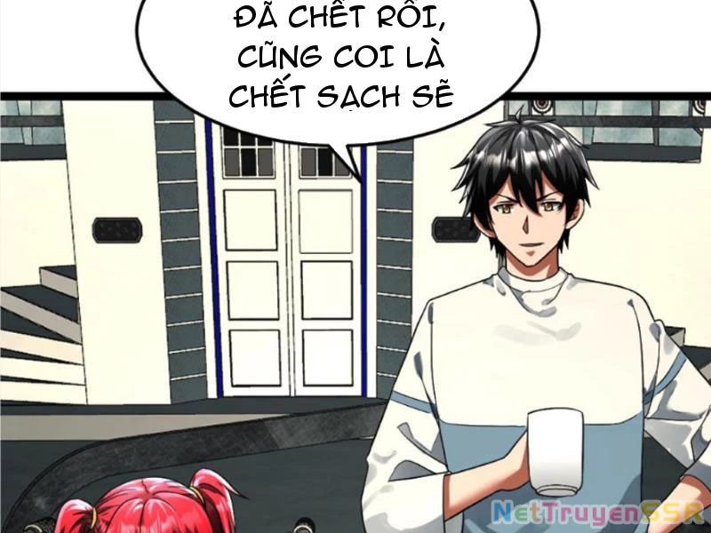 Toàn Cầu Băng Phong: Ta Chế Tạo Phòng An Toàn Tại Tận Thế Chapter 306 - Next Chapter 307