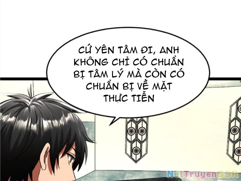 Toàn Cầu Băng Phong: Ta Chế Tạo Phòng An Toàn Tại Tận Thế Chapter 306 - Next Chapter 307
