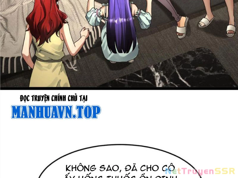 Toàn Cầu Băng Phong: Ta Chế Tạo Phòng An Toàn Tại Tận Thế Chapter 307 - Trang 4