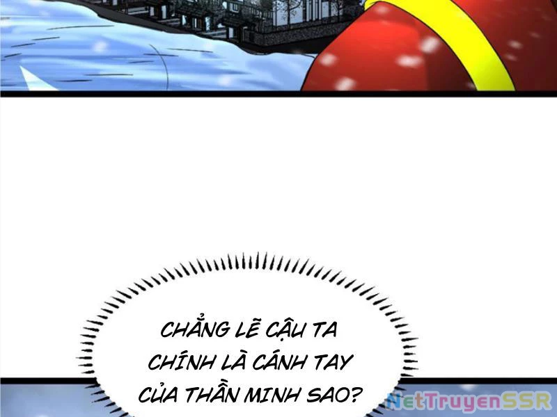 Toàn Cầu Băng Phong: Ta Chế Tạo Phòng An Toàn Tại Tận Thế Chapter 307 - Trang 4