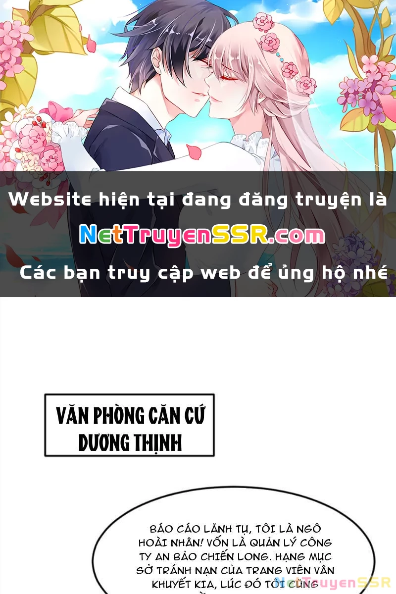 Toàn Cầu Băng Phong: Ta Chế Tạo Phòng An Toàn Tại Tận Thế Chapter 308 - Trang 4