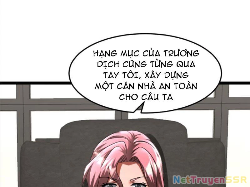 Toàn Cầu Băng Phong: Ta Chế Tạo Phòng An Toàn Tại Tận Thế Chapter 308 - Trang 4