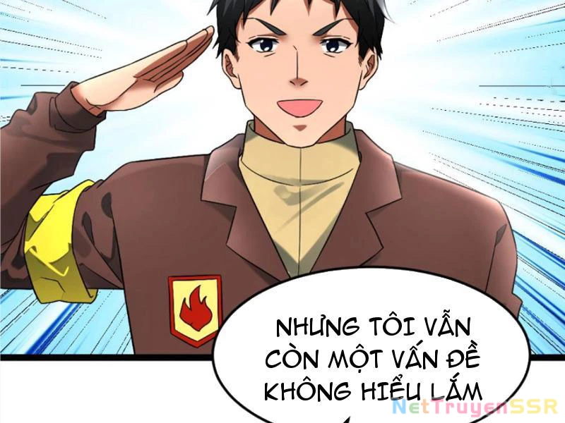 Toàn Cầu Băng Phong: Ta Chế Tạo Phòng An Toàn Tại Tận Thế Chapter 308 - Trang 4