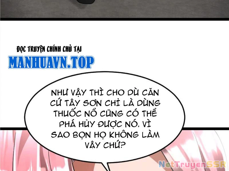 Toàn Cầu Băng Phong: Ta Chế Tạo Phòng An Toàn Tại Tận Thế Chapter 308 - Trang 4