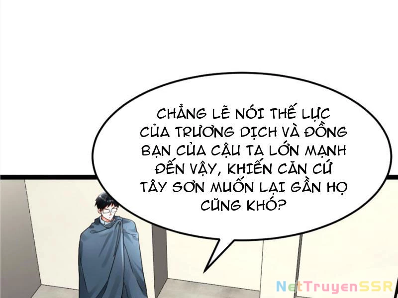 Toàn Cầu Băng Phong: Ta Chế Tạo Phòng An Toàn Tại Tận Thế Chapter 308 - Trang 4