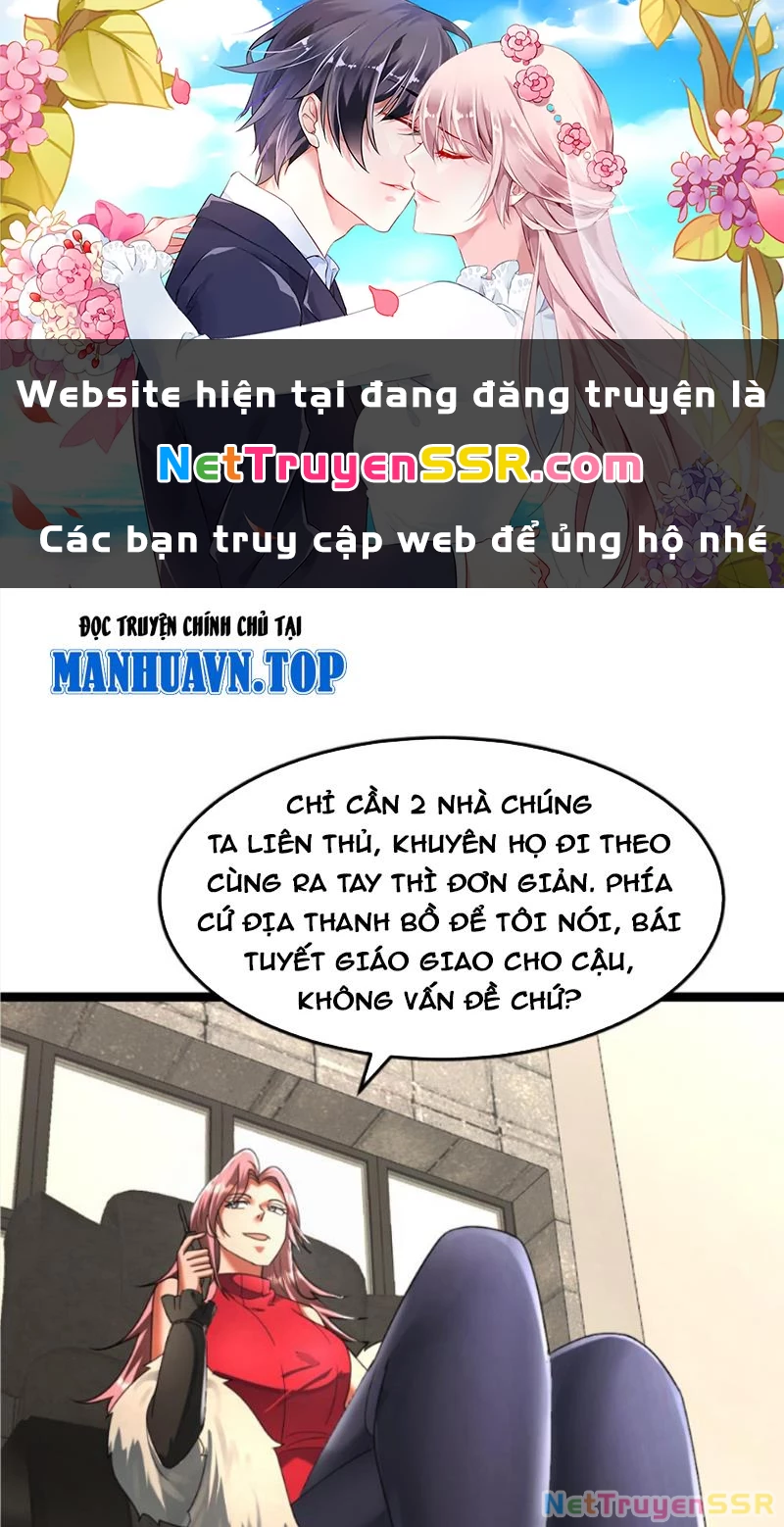 Toàn Cầu Băng Phong: Ta Chế Tạo Phòng An Toàn Tại Tận Thế Chapter 309 - Trang 4