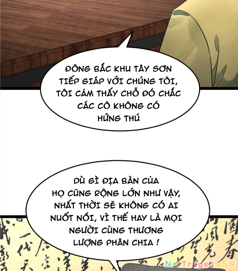 Toàn Cầu Băng Phong: Ta Chế Tạo Phòng An Toàn Tại Tận Thế Chapter 309 - Trang 4