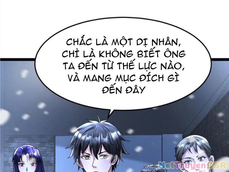 Toàn Cầu Băng Phong: Ta Chế Tạo Phòng An Toàn Tại Tận Thế Chapter 313 - Next Chapter 314