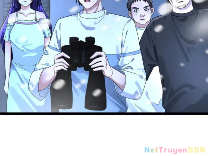 Toàn Cầu Băng Phong: Ta Chế Tạo Phòng An Toàn Tại Tận Thế Chapter 313 - Next Chapter 314