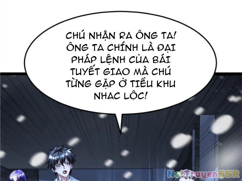 Toàn Cầu Băng Phong: Ta Chế Tạo Phòng An Toàn Tại Tận Thế Chapter 313 - Next Chapter 314