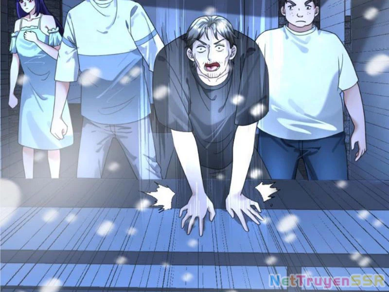 Toàn Cầu Băng Phong: Ta Chế Tạo Phòng An Toàn Tại Tận Thế Chapter 313 - Next Chapter 314