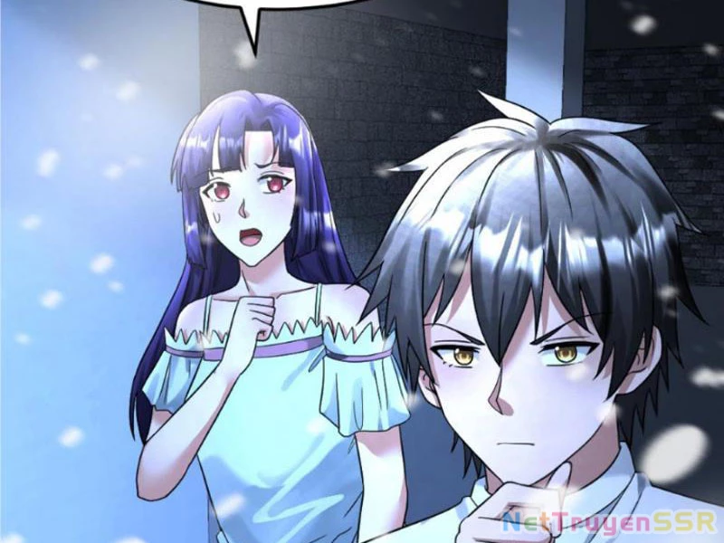 Toàn Cầu Băng Phong: Ta Chế Tạo Phòng An Toàn Tại Tận Thế Chapter 313 - Next Chapter 314