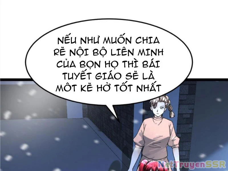 Toàn Cầu Băng Phong: Ta Chế Tạo Phòng An Toàn Tại Tận Thế Chapter 313 - Next Chapter 314