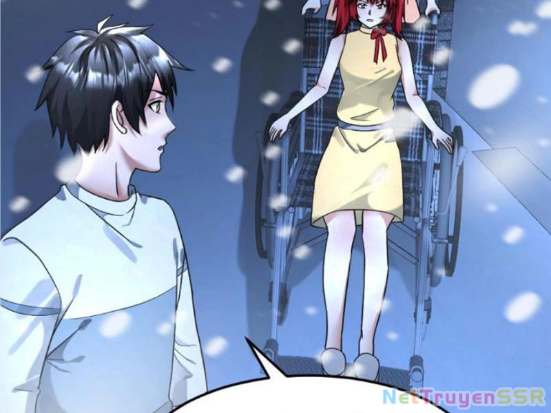 Toàn Cầu Băng Phong: Ta Chế Tạo Phòng An Toàn Tại Tận Thế Chapter 313 - Next Chapter 314