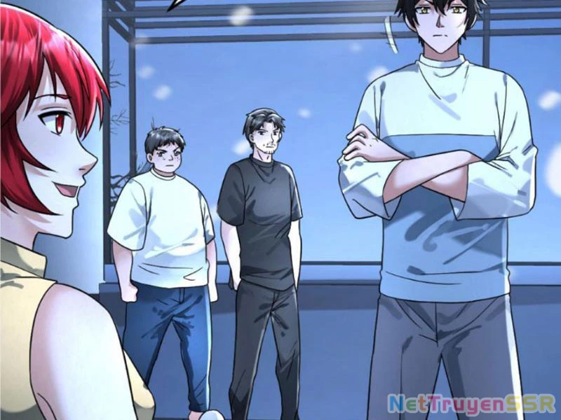 Toàn Cầu Băng Phong: Ta Chế Tạo Phòng An Toàn Tại Tận Thế Chapter 313 - Next Chapter 314