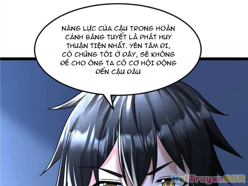 Toàn Cầu Băng Phong: Ta Chế Tạo Phòng An Toàn Tại Tận Thế Chapter 313 - Next Chapter 314