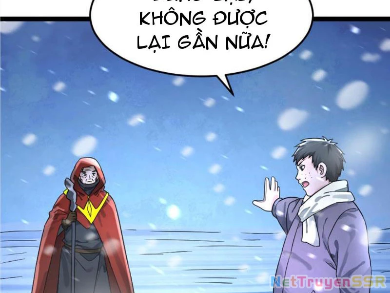 Toàn Cầu Băng Phong: Ta Chế Tạo Phòng An Toàn Tại Tận Thế Chapter 313 - Next Chapter 314
