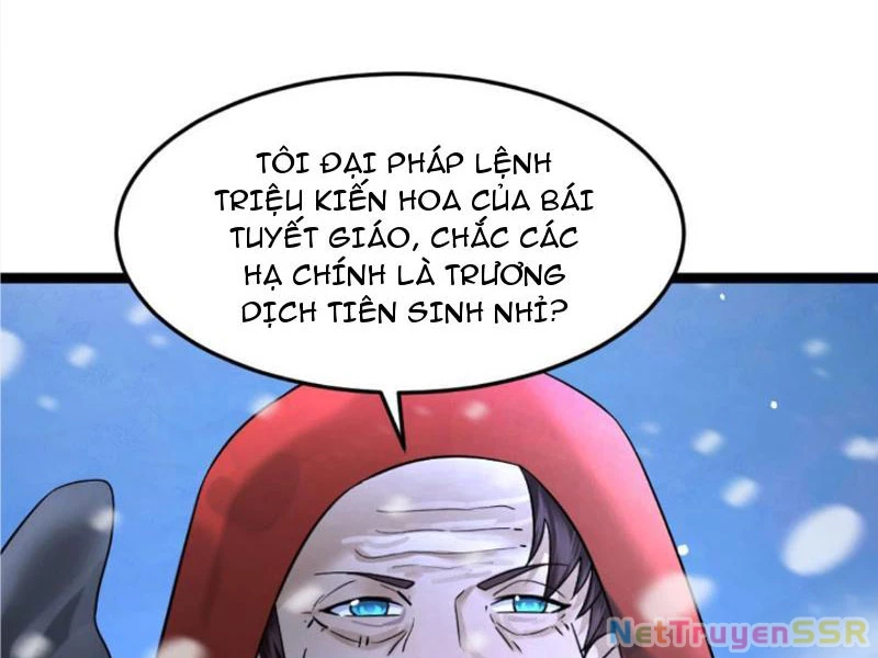Toàn Cầu Băng Phong: Ta Chế Tạo Phòng An Toàn Tại Tận Thế Chapter 313 - Next Chapter 314