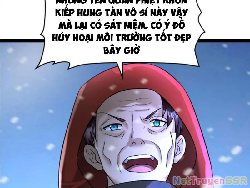 Toàn Cầu Băng Phong: Ta Chế Tạo Phòng An Toàn Tại Tận Thế Chapter 313 - Next Chapter 314