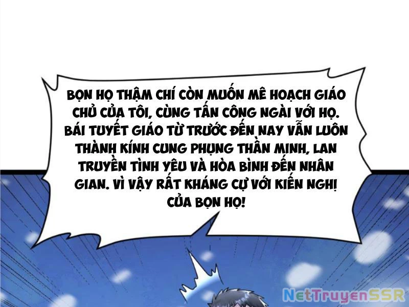Toàn Cầu Băng Phong: Ta Chế Tạo Phòng An Toàn Tại Tận Thế Chapter 313 - Next Chapter 314