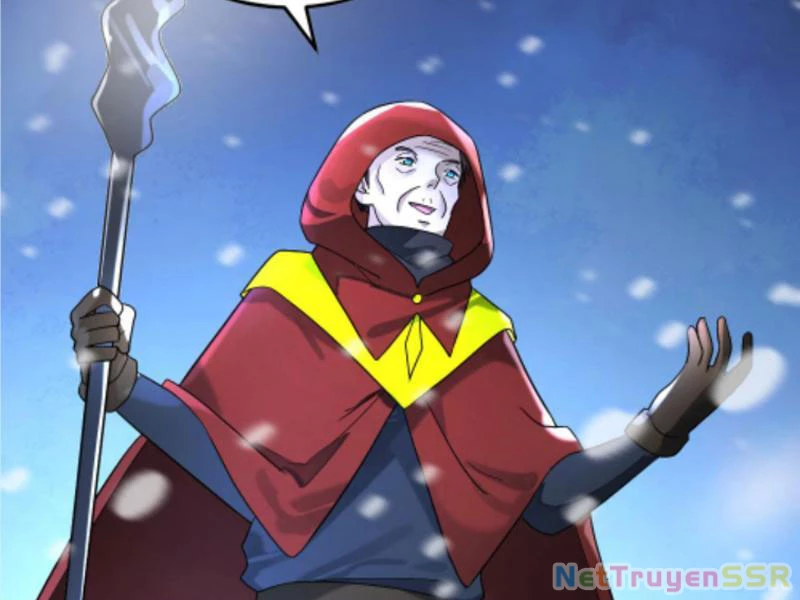 Toàn Cầu Băng Phong: Ta Chế Tạo Phòng An Toàn Tại Tận Thế Chapter 313 - Next Chapter 314