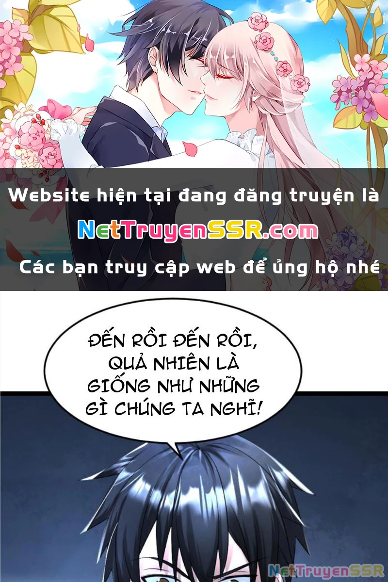 Toàn Cầu Băng Phong: Ta Chế Tạo Phòng An Toàn Tại Tận Thế Chapter 314 - Trang 4