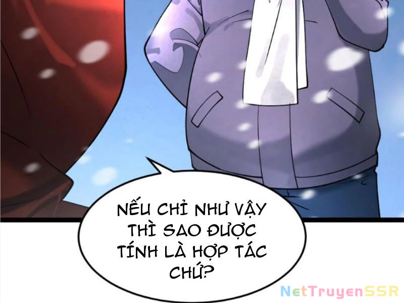 Toàn Cầu Băng Phong: Ta Chế Tạo Phòng An Toàn Tại Tận Thế Chapter 314 - Trang 4