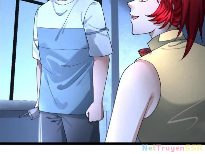 Toàn Cầu Băng Phong: Ta Chế Tạo Phòng An Toàn Tại Tận Thế Chapter 314 - Trang 4