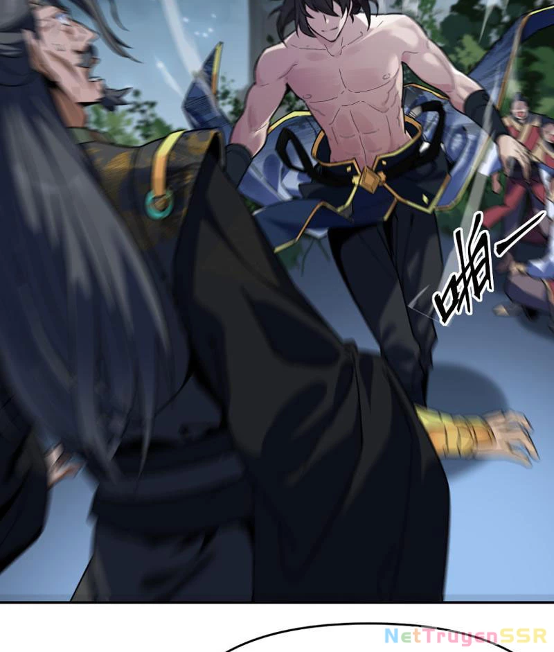 Bắt Đầu Chấn Kinh Nữ Đế Lão Bà, Ta Vô Địch! Chapter 9 - Next Chapter 10