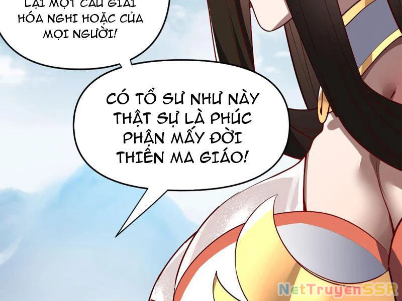 Bắt Đầu Chấn Kinh Nữ Đế Lão Bà, Ta Vô Địch! Chapter 10 - Trang 4