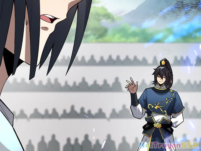 Bắt Đầu Chấn Kinh Nữ Đế Lão Bà, Ta Vô Địch! Chapter 10 - Trang 4