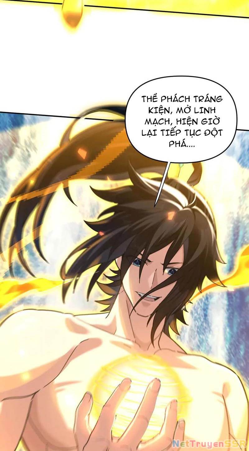 Bắt Đầu Chấn Kinh Nữ Đế Lão Bà, Ta Vô Địch! Chapter 18 - Trang 4