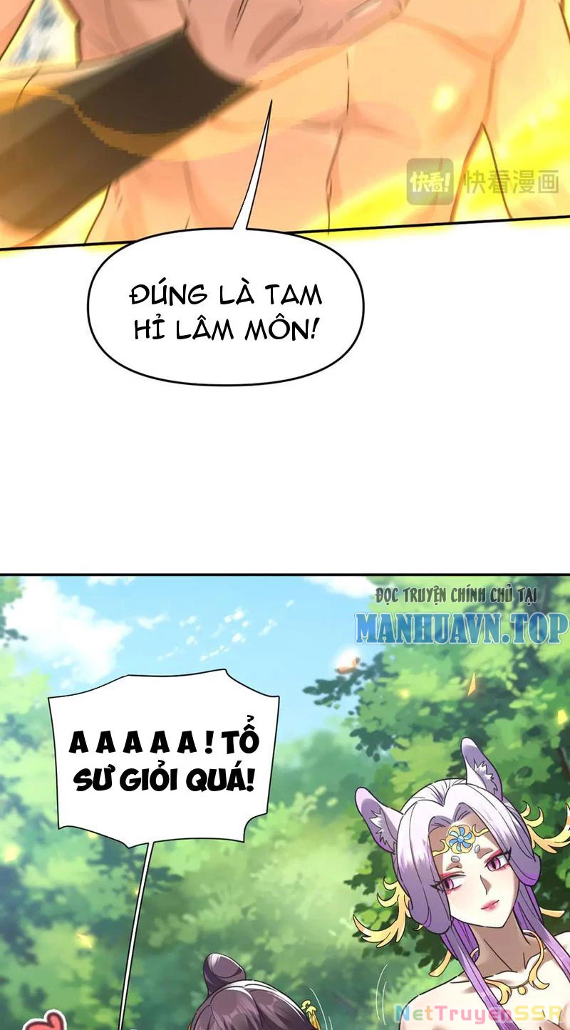 Bắt Đầu Chấn Kinh Nữ Đế Lão Bà, Ta Vô Địch! Chapter 18 - Trang 4
