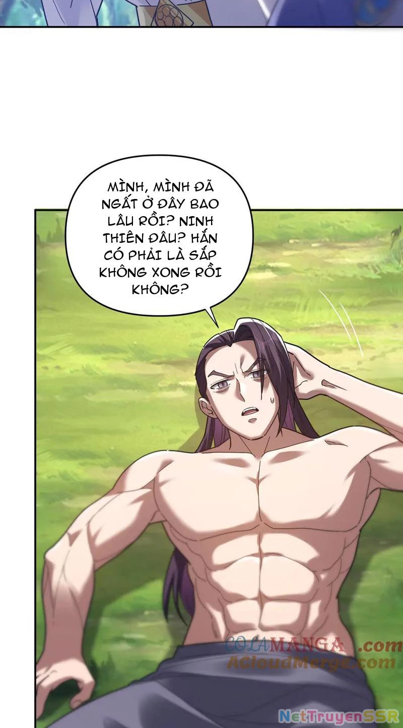Bắt Đầu Chấn Kinh Nữ Đế Lão Bà, Ta Vô Địch! Chapter 18 - Trang 4
