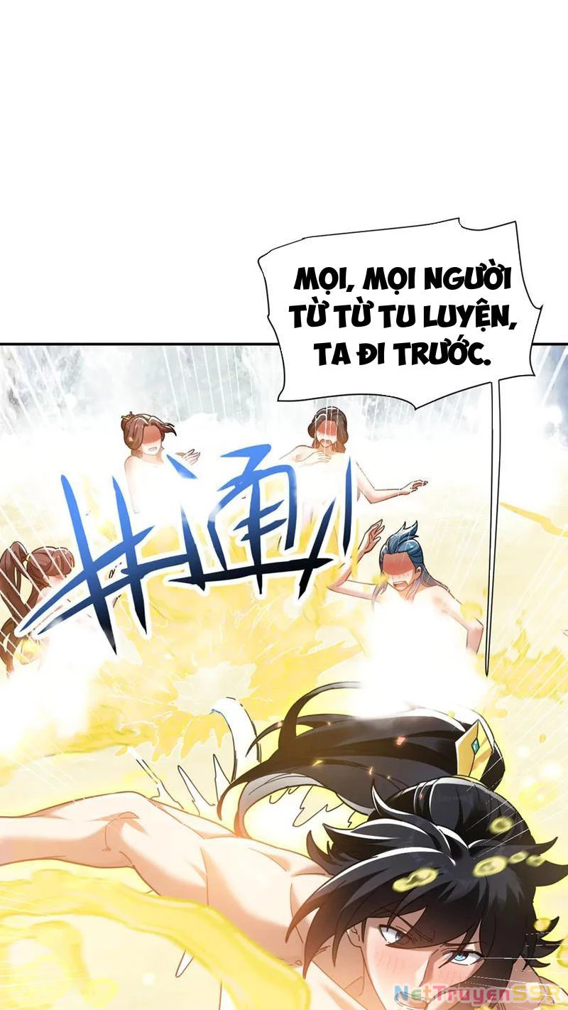 Bắt Đầu Chấn Kinh Nữ Đế Lão Bà, Ta Vô Địch! Chapter 18 - Trang 4