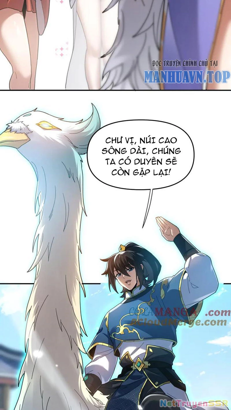 Bắt Đầu Chấn Kinh Nữ Đế Lão Bà, Ta Vô Địch! Chapter 18 - Trang 4