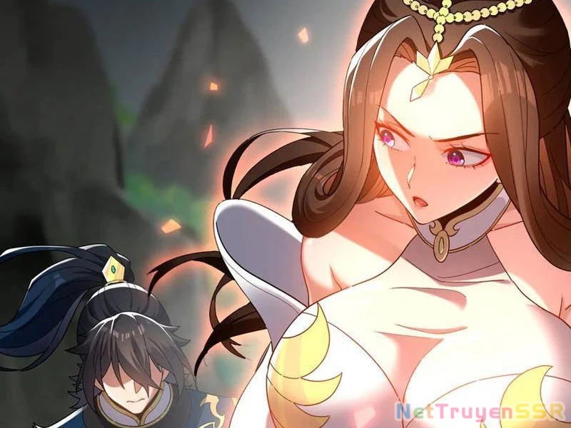 Bắt Đầu Chấn Kinh Nữ Đế Lão Bà, Ta Vô Địch! Chapter 20 - Trang 4