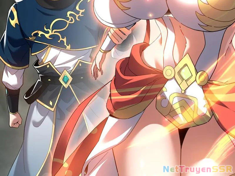 Bắt Đầu Chấn Kinh Nữ Đế Lão Bà, Ta Vô Địch! Chapter 20 - Trang 4