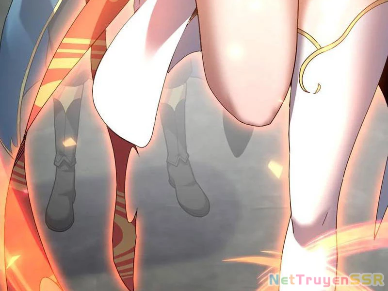 Bắt Đầu Chấn Kinh Nữ Đế Lão Bà, Ta Vô Địch! Chapter 20 - Trang 4