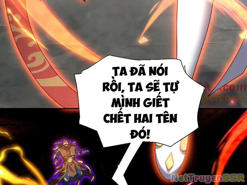 Bắt Đầu Chấn Kinh Nữ Đế Lão Bà, Ta Vô Địch! Chapter 20 - Trang 4