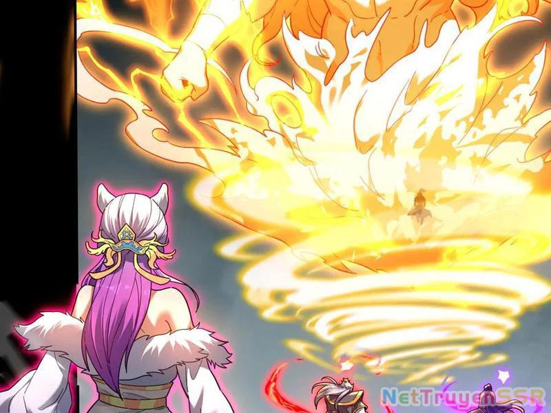 Bắt Đầu Chấn Kinh Nữ Đế Lão Bà, Ta Vô Địch! Chapter 20 - Trang 4