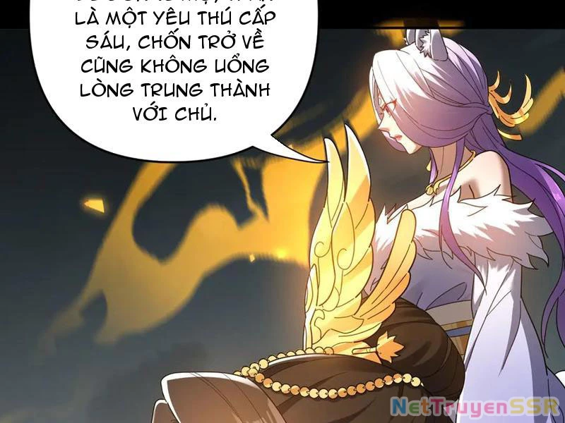 Bắt Đầu Chấn Kinh Nữ Đế Lão Bà, Ta Vô Địch! Chapter 20 - Trang 4