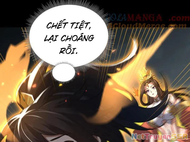 Bắt Đầu Chấn Kinh Nữ Đế Lão Bà, Ta Vô Địch! Chapter 20 - Trang 4