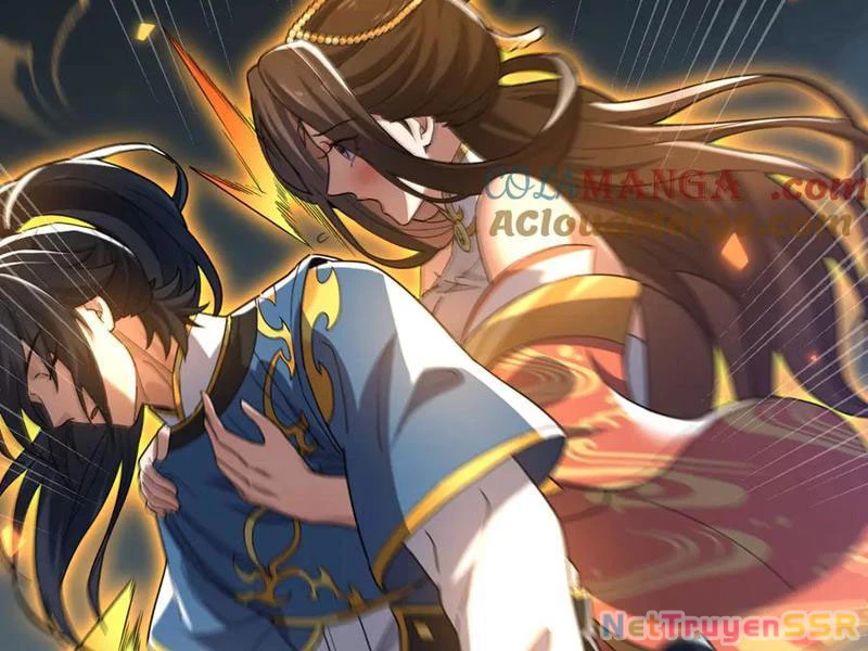 Bắt Đầu Chấn Kinh Nữ Đế Lão Bà, Ta Vô Địch! Chapter 20 - Trang 4